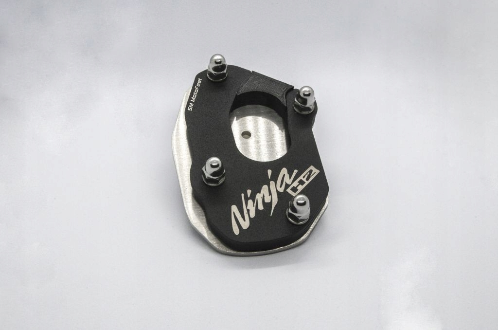 Rozšíření patky Kawasaki H2 Sx Se Se Plus