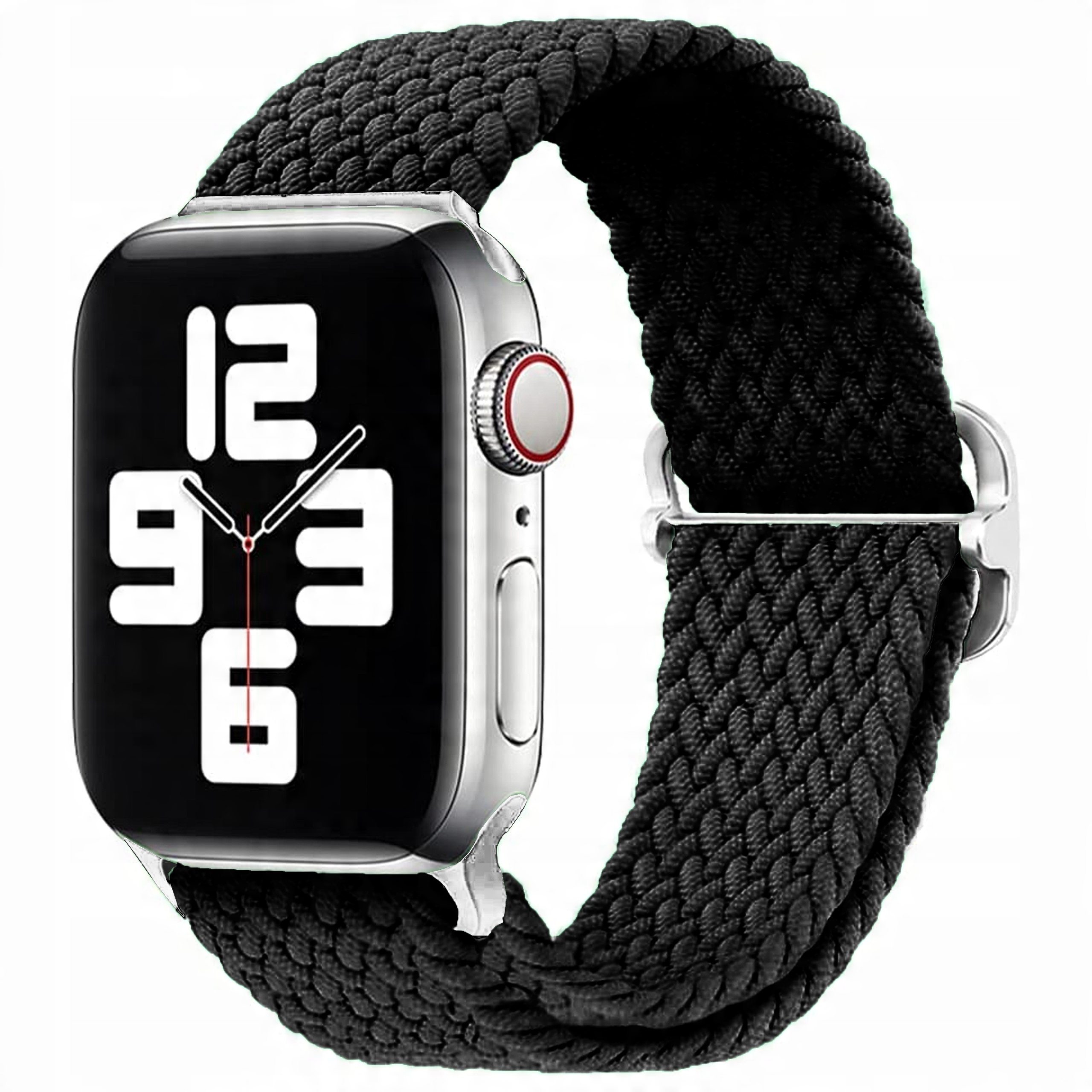 

Pasek Pleciony Do Apple Watch Se 3 6 7 42/44/45mm
