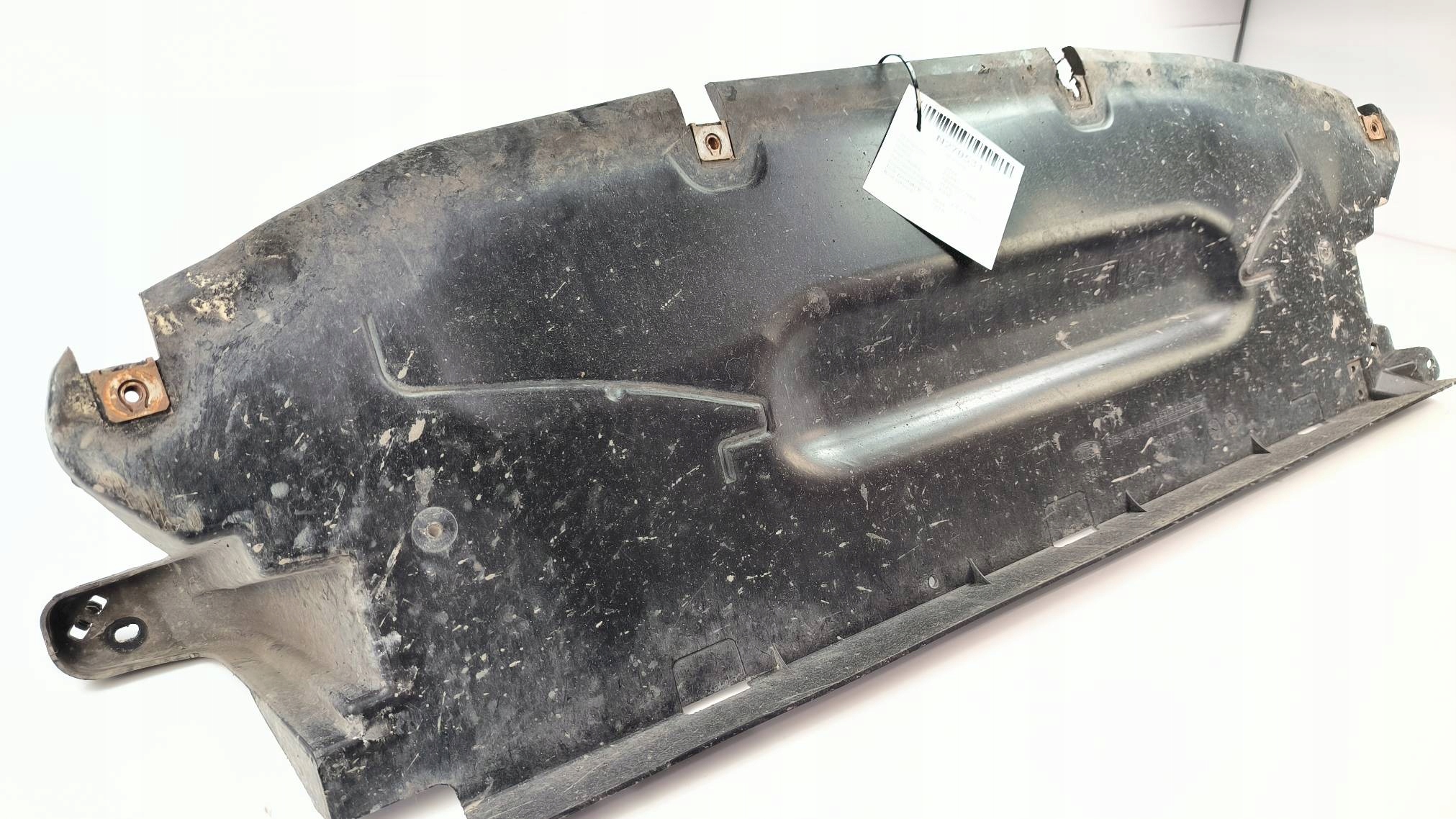 Blende Abdeckung GK31-V001A06-A FORD TRANSIT MK8