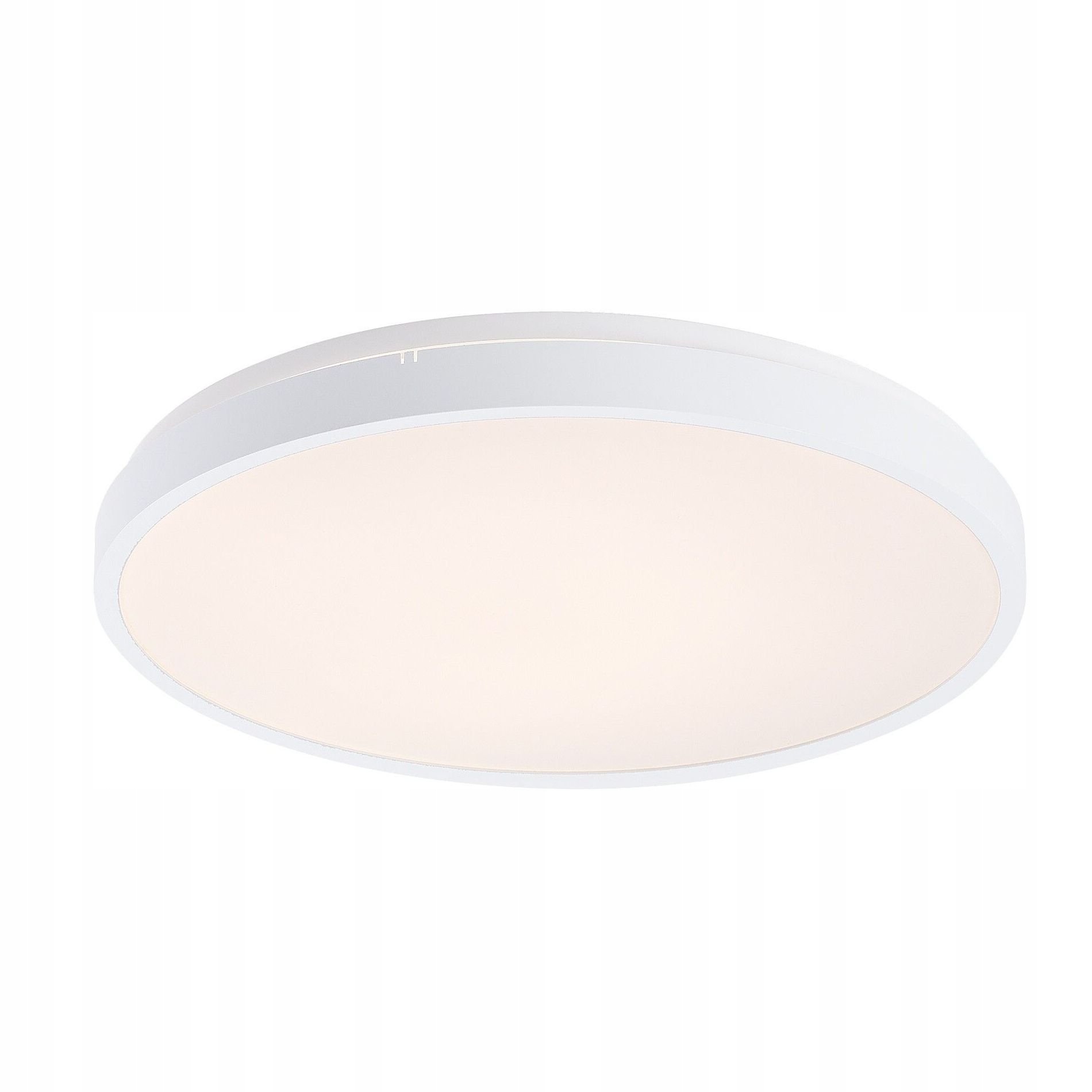 Moderní stropní svítidlo Led Alenzo Rabalux do obývacího pokoje i kuchyně
