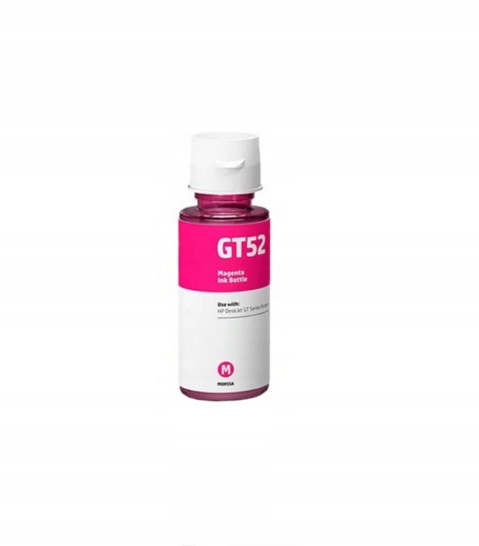 

Hp GT52 XL Tusz Do Drukarki Smart Tank 515 500 675