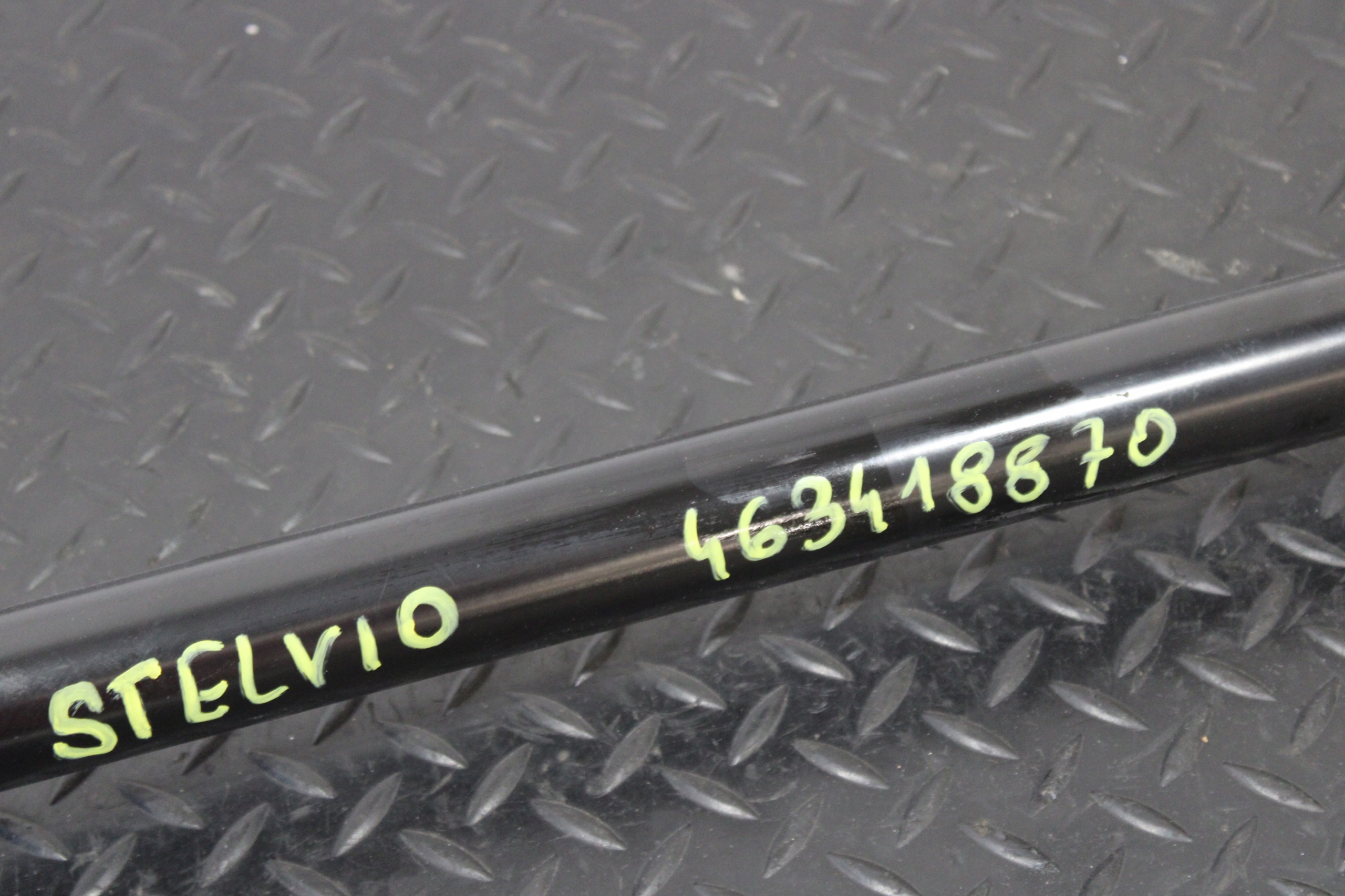 cardan ALFA ROMEO STELVIO 463418870