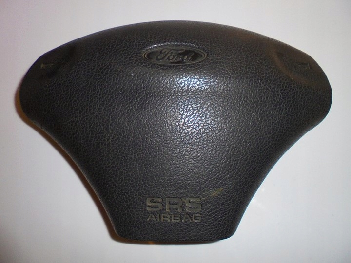 airbag POWIETRZNA driver´s FORD FORD