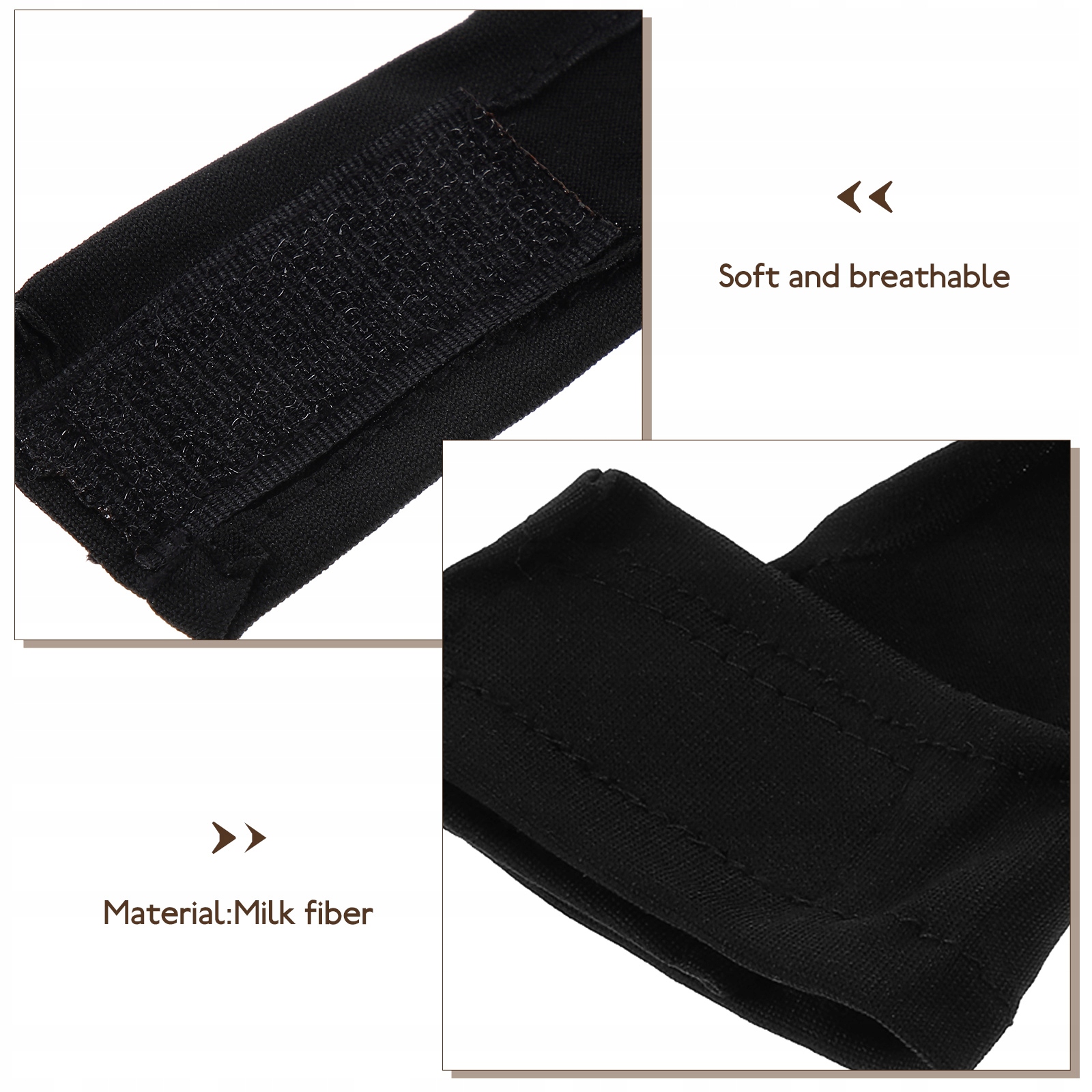 SEAMLESS BOWLING GLOVES COMPACT Waga produktu z opakowaniem jednostkowym 1 kg