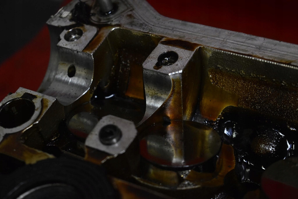 TESTATA Motore 06B103373AJ AUDI A4 B6 1.8 T 163 KM 00-05