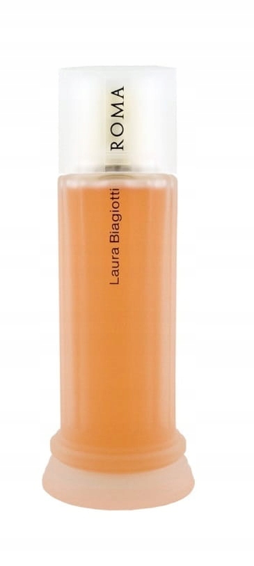 Laura Biagiotti Roma 100 ml woda toaletowa 100% oryginał