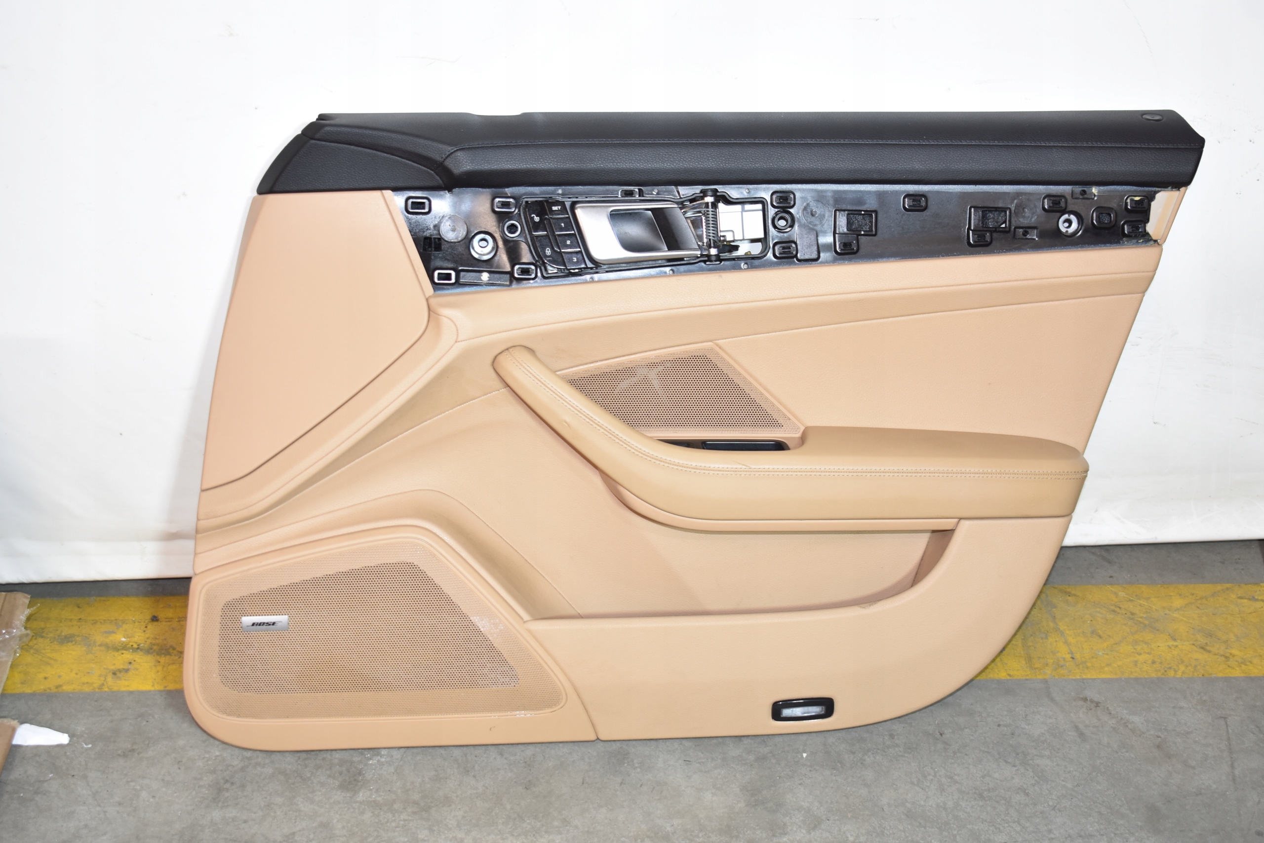 side door front front right PORSCHE PANAMERA 971 1