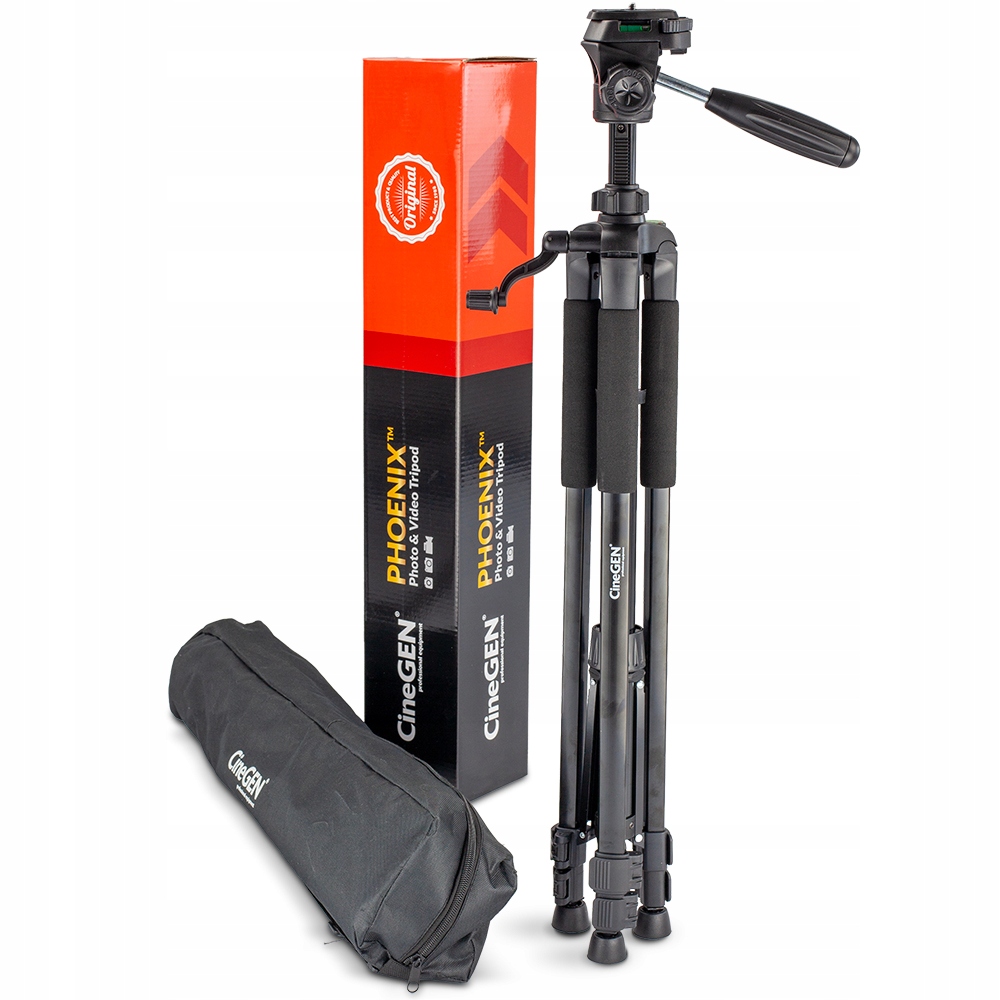 Stativ pro natáčení CineGEN Phoenix CG-2015