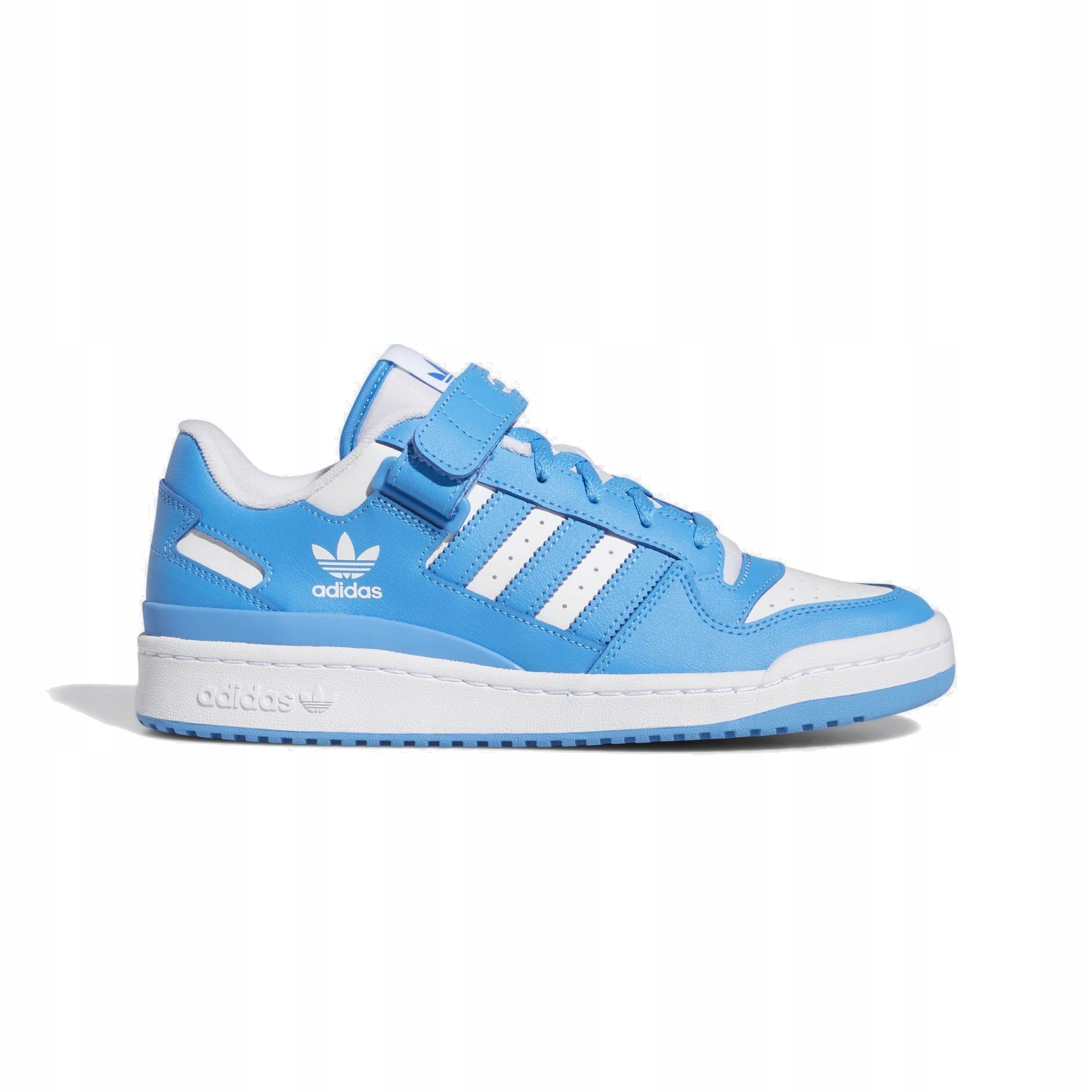 

Adidas Forum Low 37 1/3 Buty Młodzieżowe Skóra