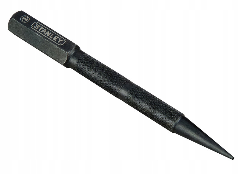 

Stanley Punktak Precyzyjny Wybijak 0.8mm 58-111