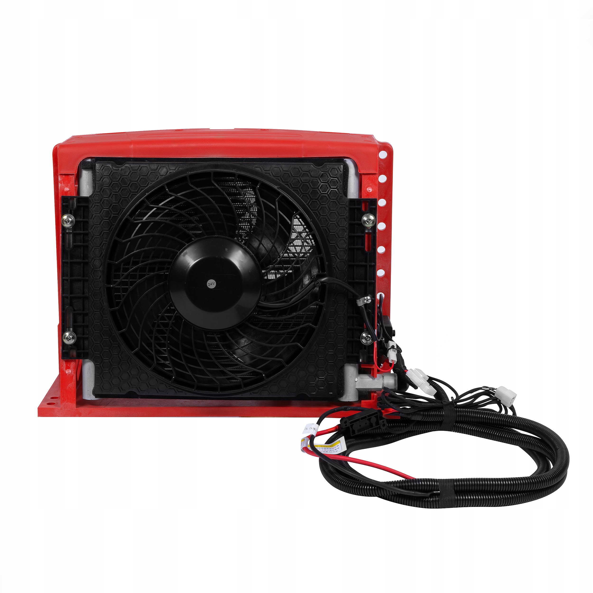 Parkovací Klimatizace Standheiz 12V Střešní Obytný Vůz, Nákladní Automobil, Kombajn