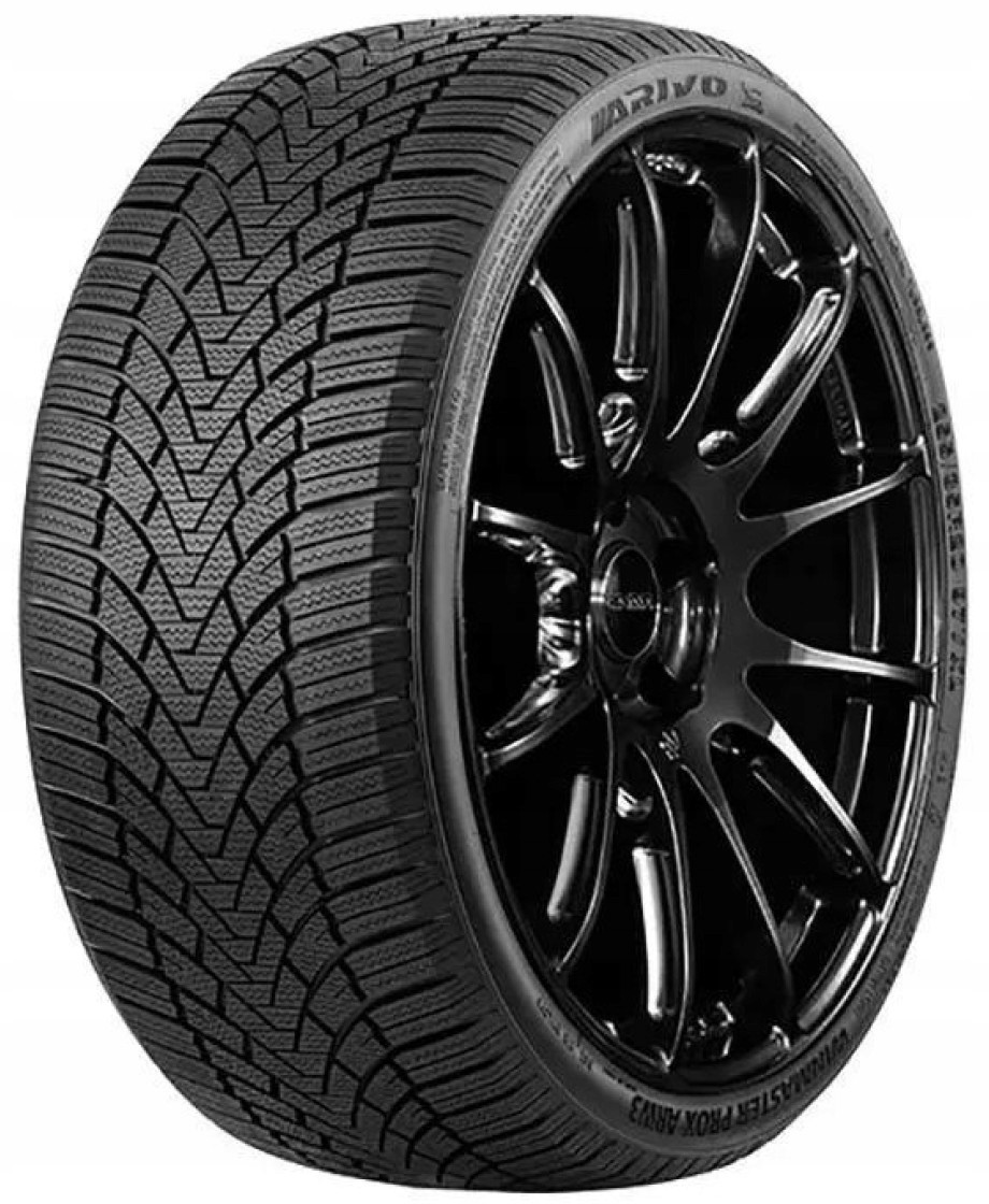 Arivo Winmaster Prox Arw 3 215/55 R16 XL 97 H