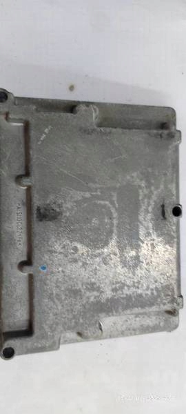 control unit of the engine FORD C-MAX 5M5112A650RC