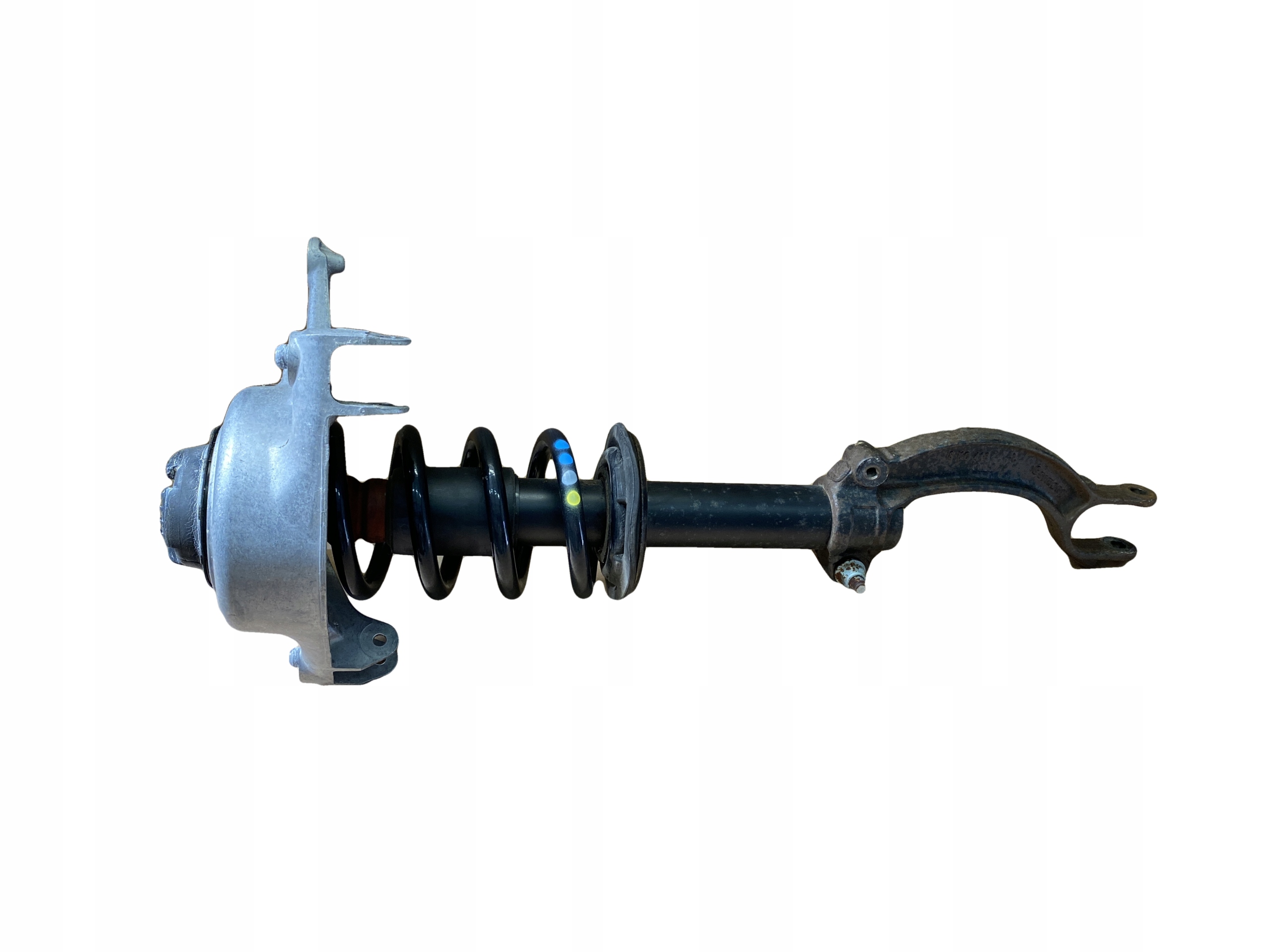 AUDI Q5 8R shock absorber front left 8R0413031BD