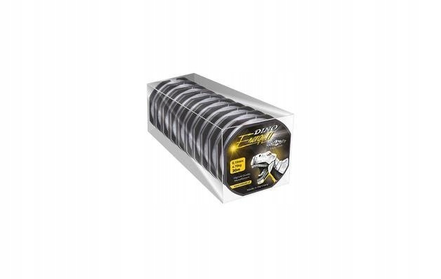

Mikado Żyłka Dino Energy II 0.32mm 11.50kg 150m