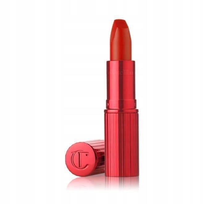 Charlotte Tilbury Hollywood Beauty Icon Matte Revolution Fame Flame