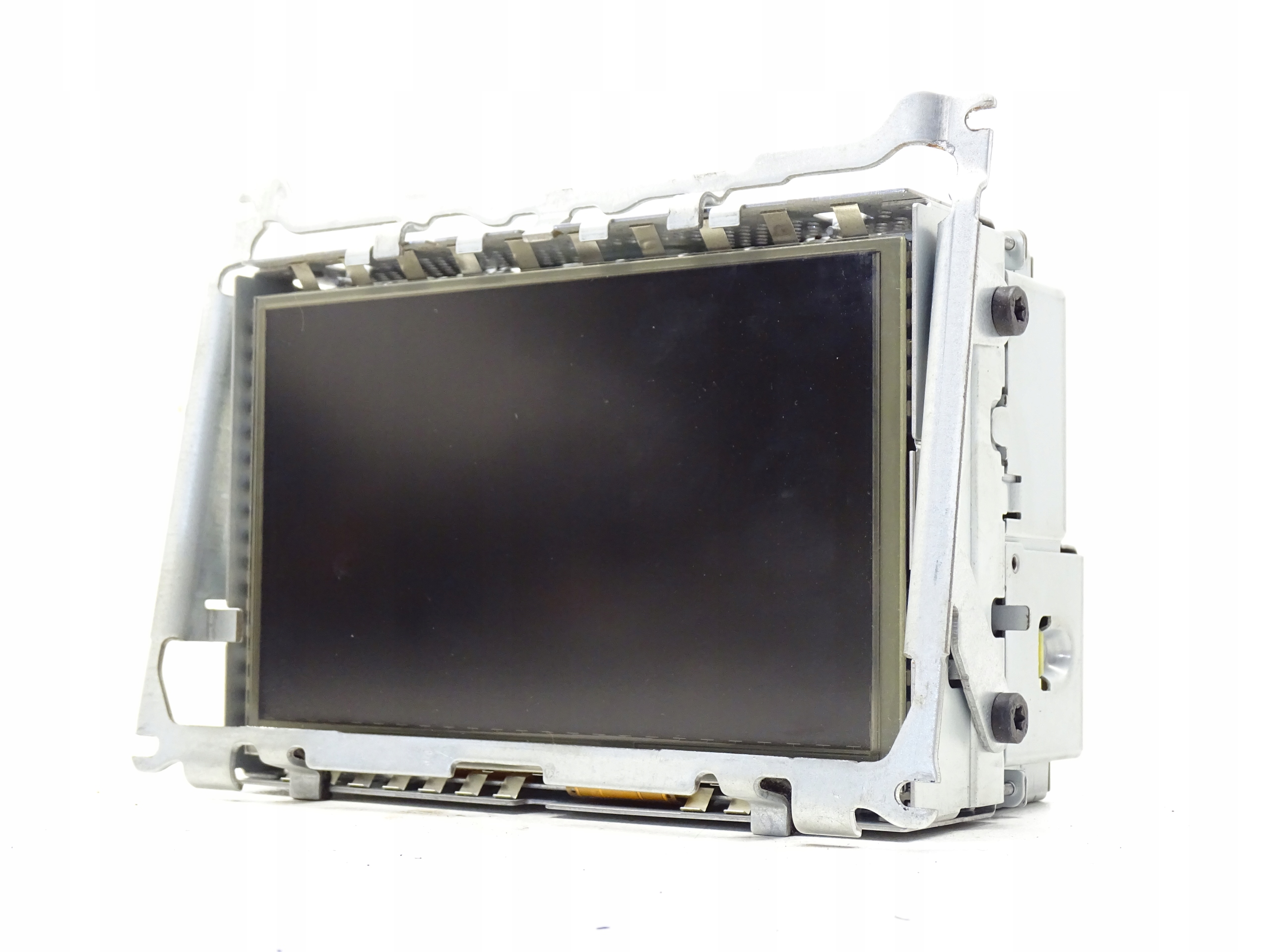 display MONITOR, MULTIMEDIA JAGUAR XF e FX23-10E889-AG
