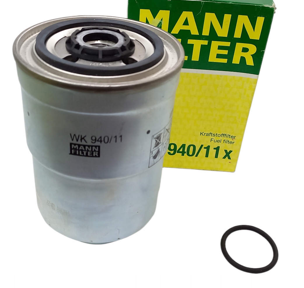 ФІЛЬТР ПАЛИВА ДАЙХАТСУ СКЕЛЯСТИЙ ДИКА КІШКА HYUNDAI H-1 H100 OPEL КОМПО МОНТЕРЕЙ