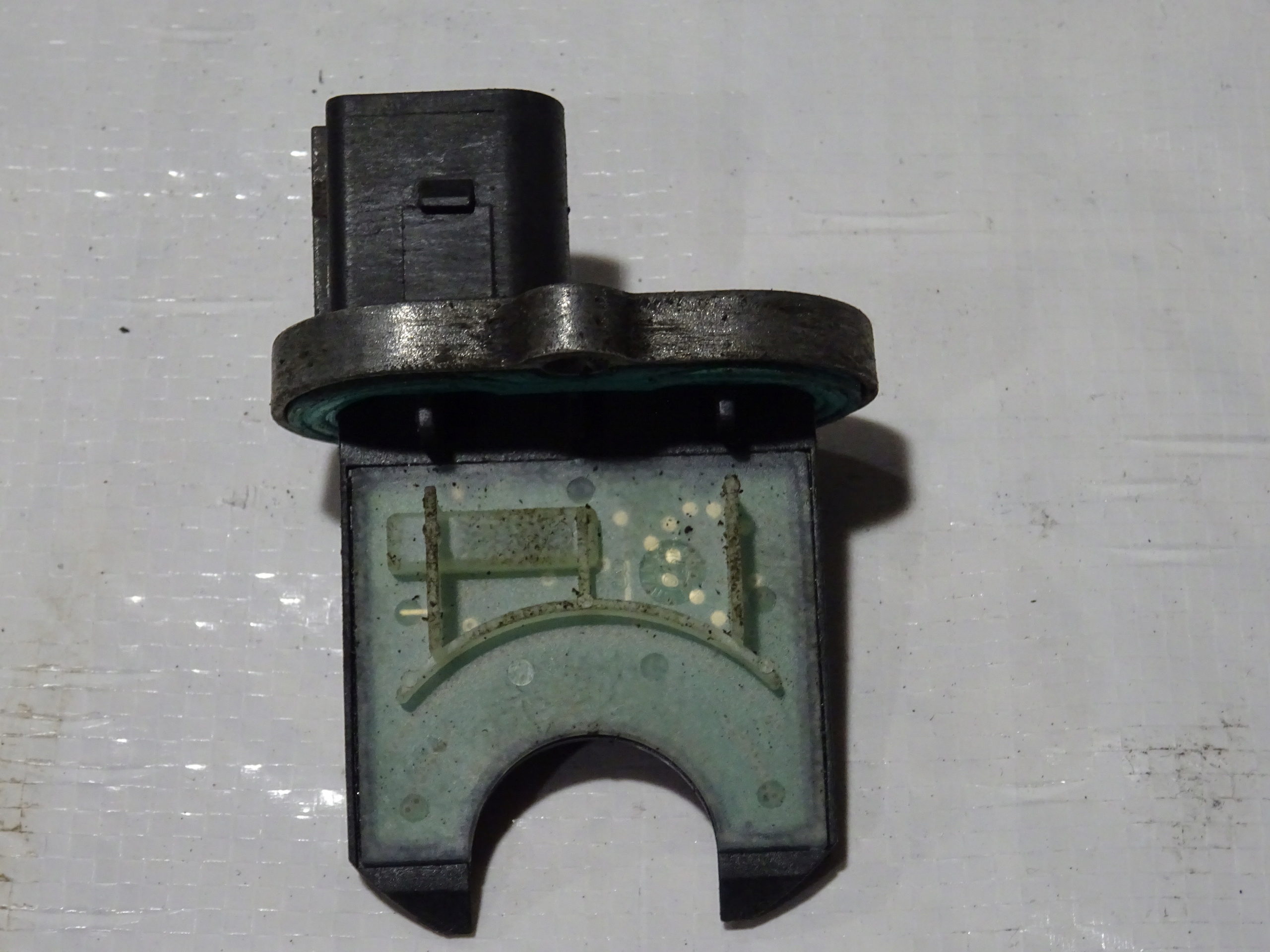 CZUJNIK KATA SKRETU SEAT IBIZA IV 4 6J0 TRW Part manufacturer SEAT original OE