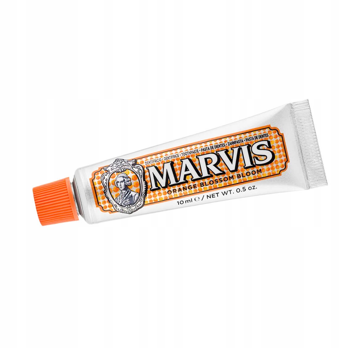 

Marvis pasta do zębów Pomarańcza Mięta 10 ML