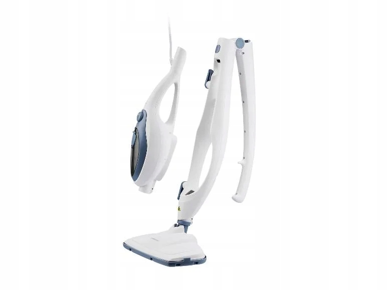 Mop parowy SilverCrest Sdm 1500 D4