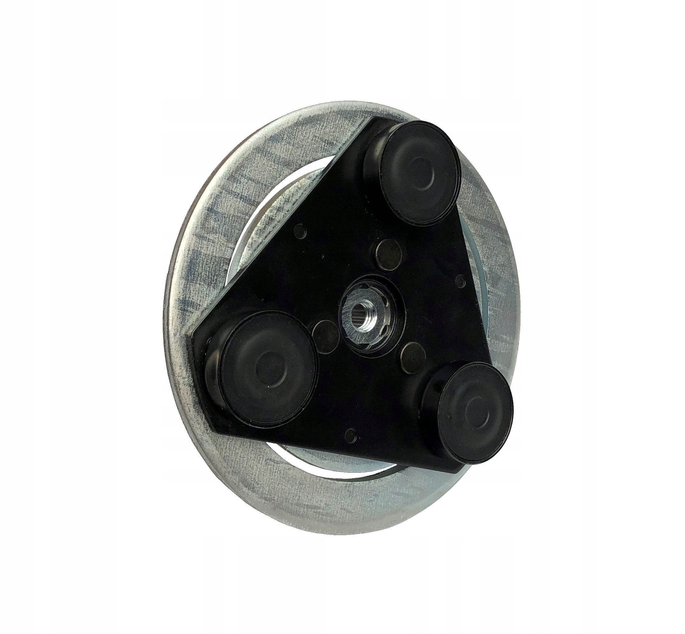 SPRZĘGŁO TARCZA KLIMATYZACJI VISTEON VS-16 FORD EAN (GTIN) 5904358605113