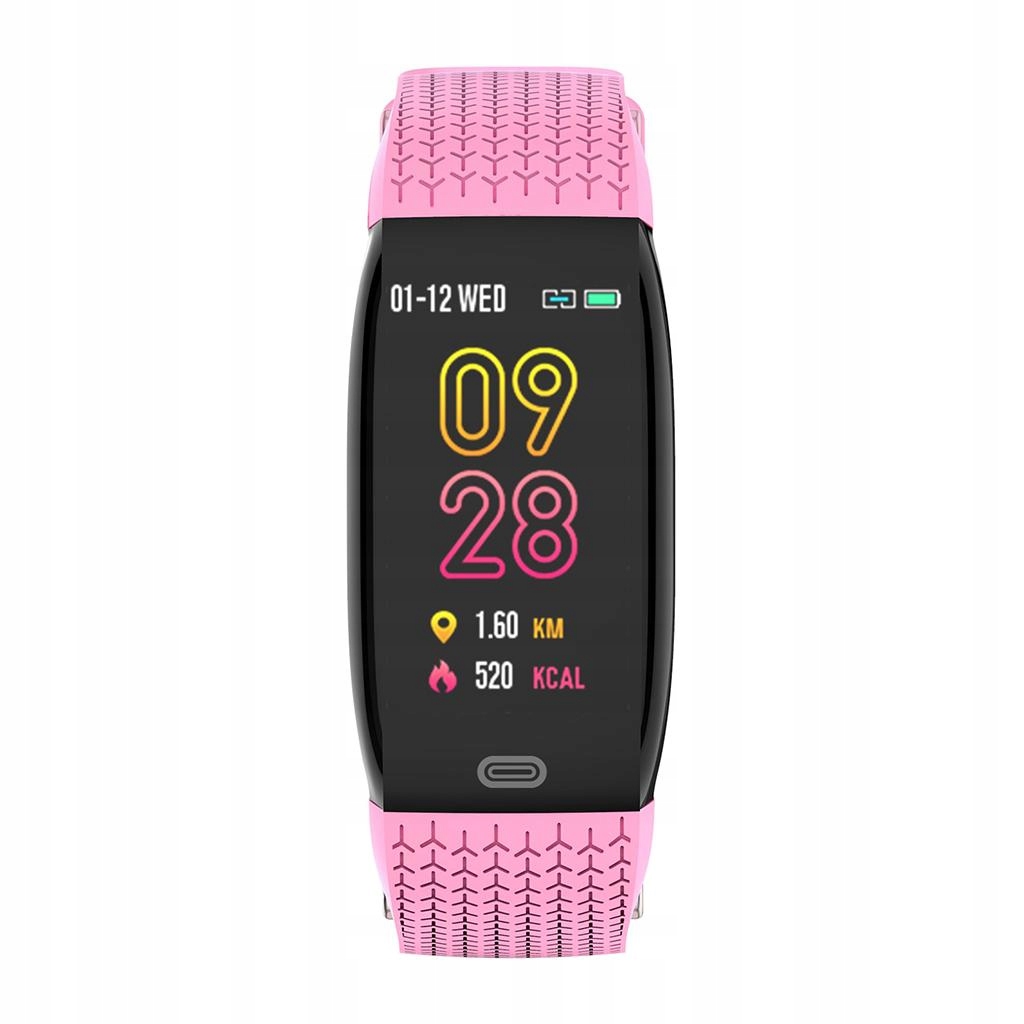 S2 Bluetooth 4.0 Fitness IPS