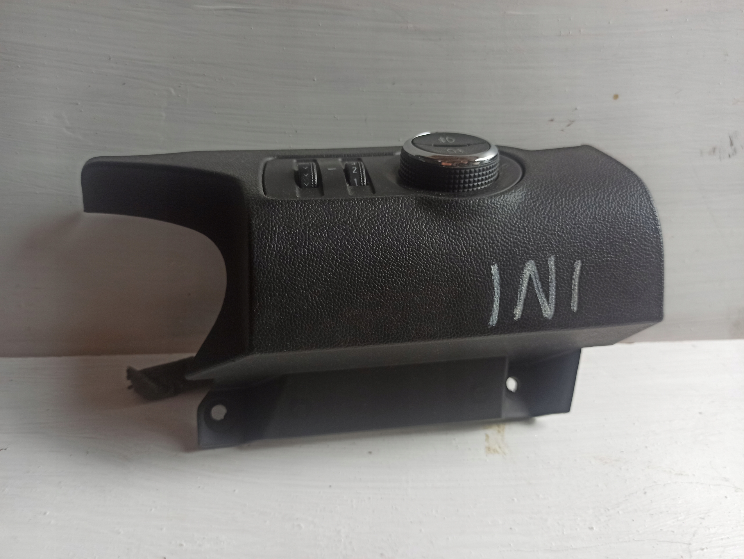 OPEL INSIGNIA A INTERRUTTORE COMANDO LUCI 13241914