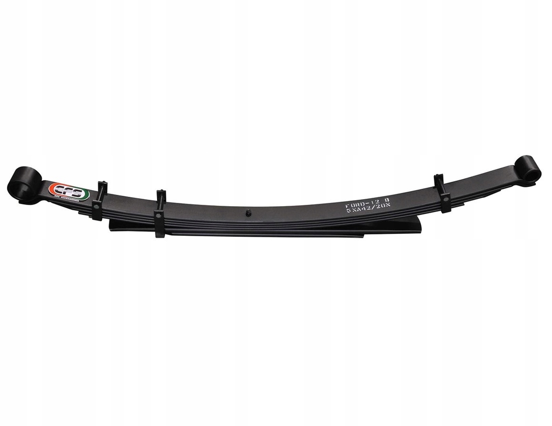 FORD-12 - Пружина FORD Ranger PX 2011 +(+100 кг) lift + 40-50 мм