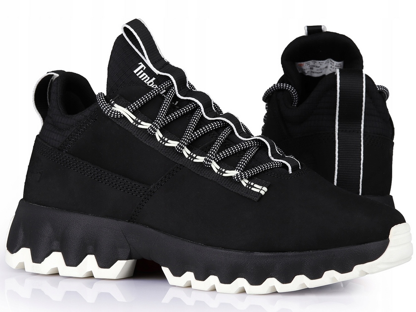 Buty sportowe Timberland Tbl Edge 0A2KSF001 R. 44,5