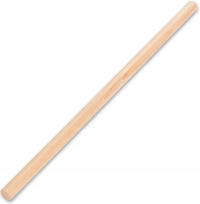 

Kołek bukowy drążek drewniany 100cm bukowe fi 10mm