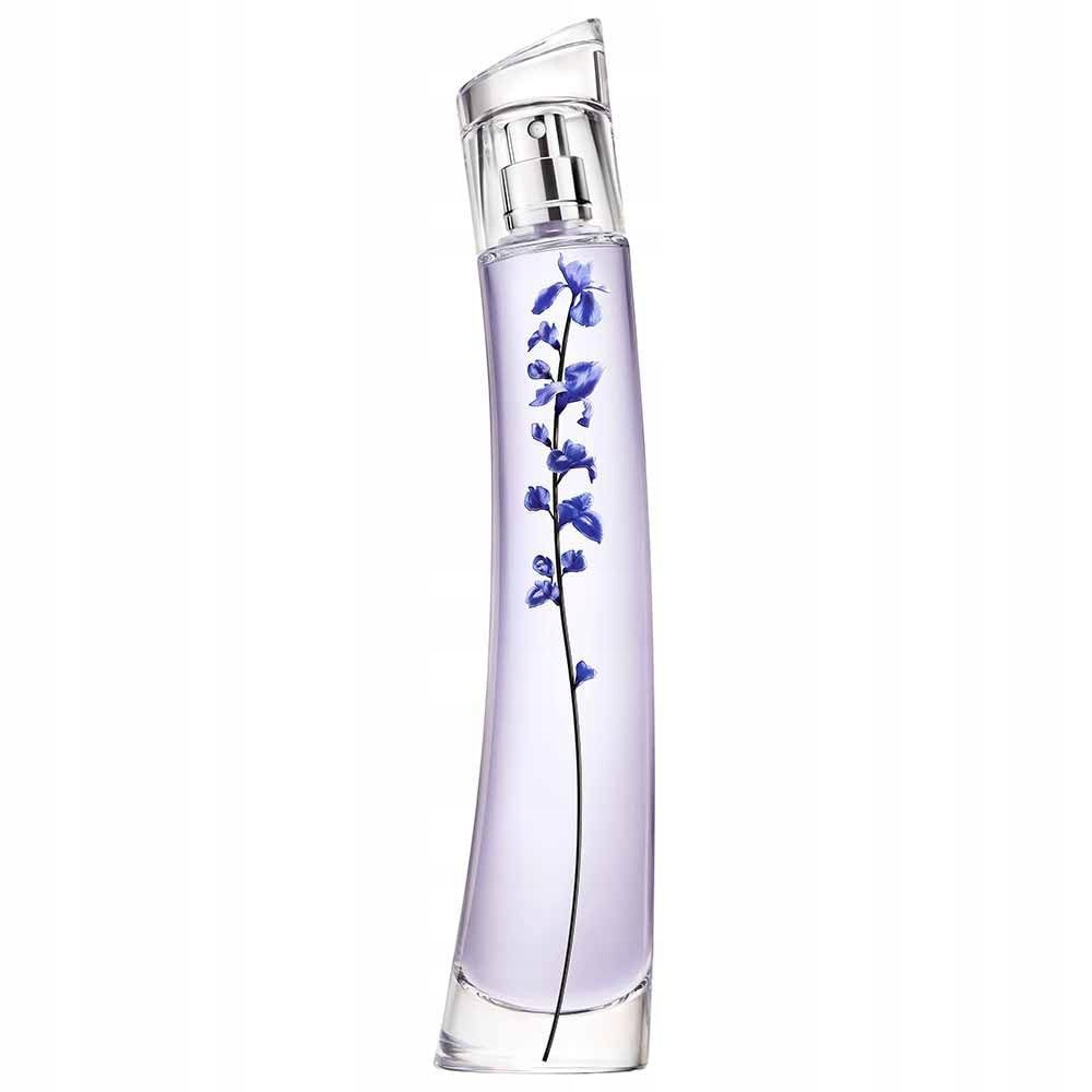 Flower By Kenzo Ikebana Indigo Edp Objem: 75 ML