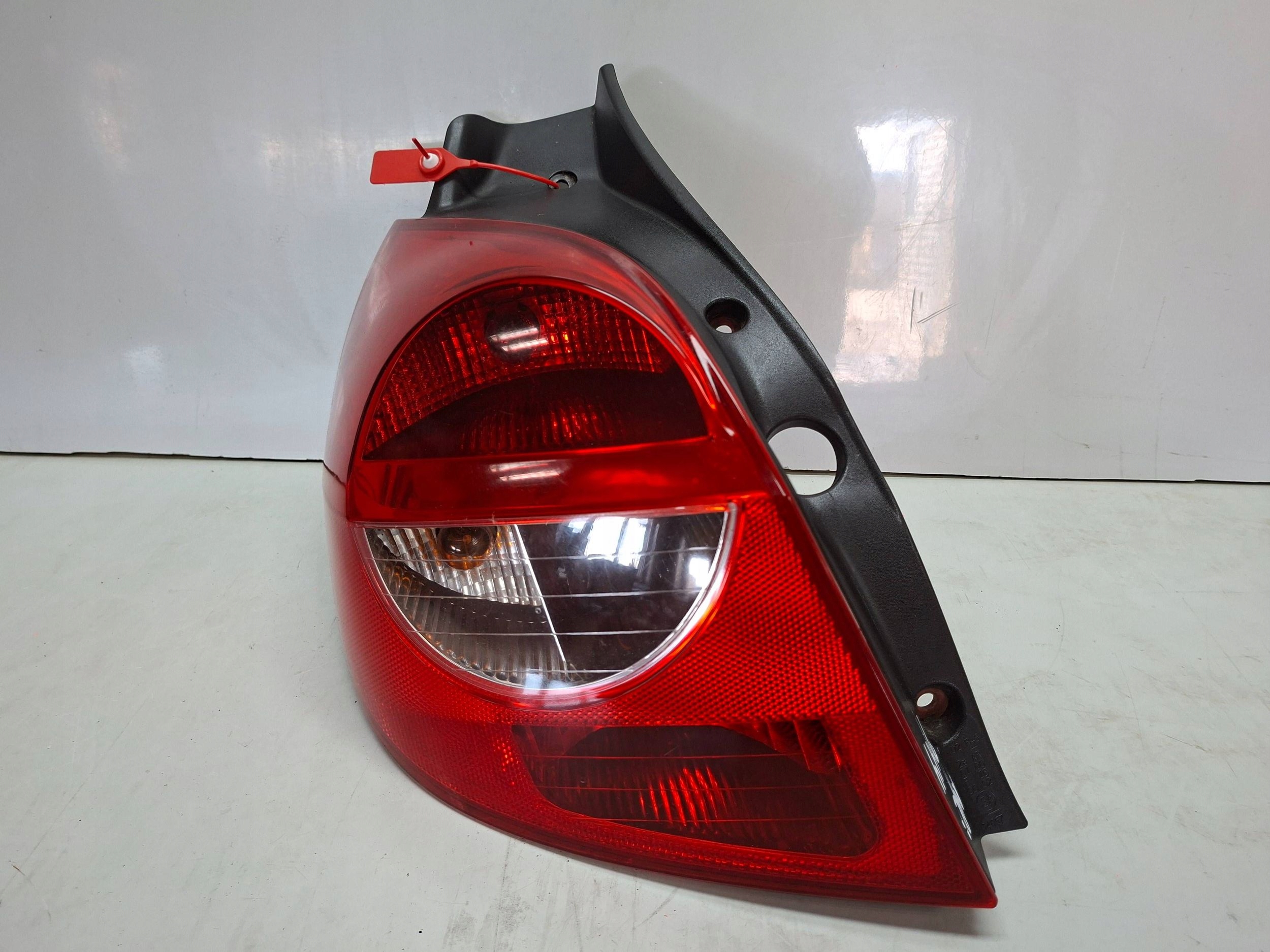 light rear left 89035079 RENAULT CLIO III 2006