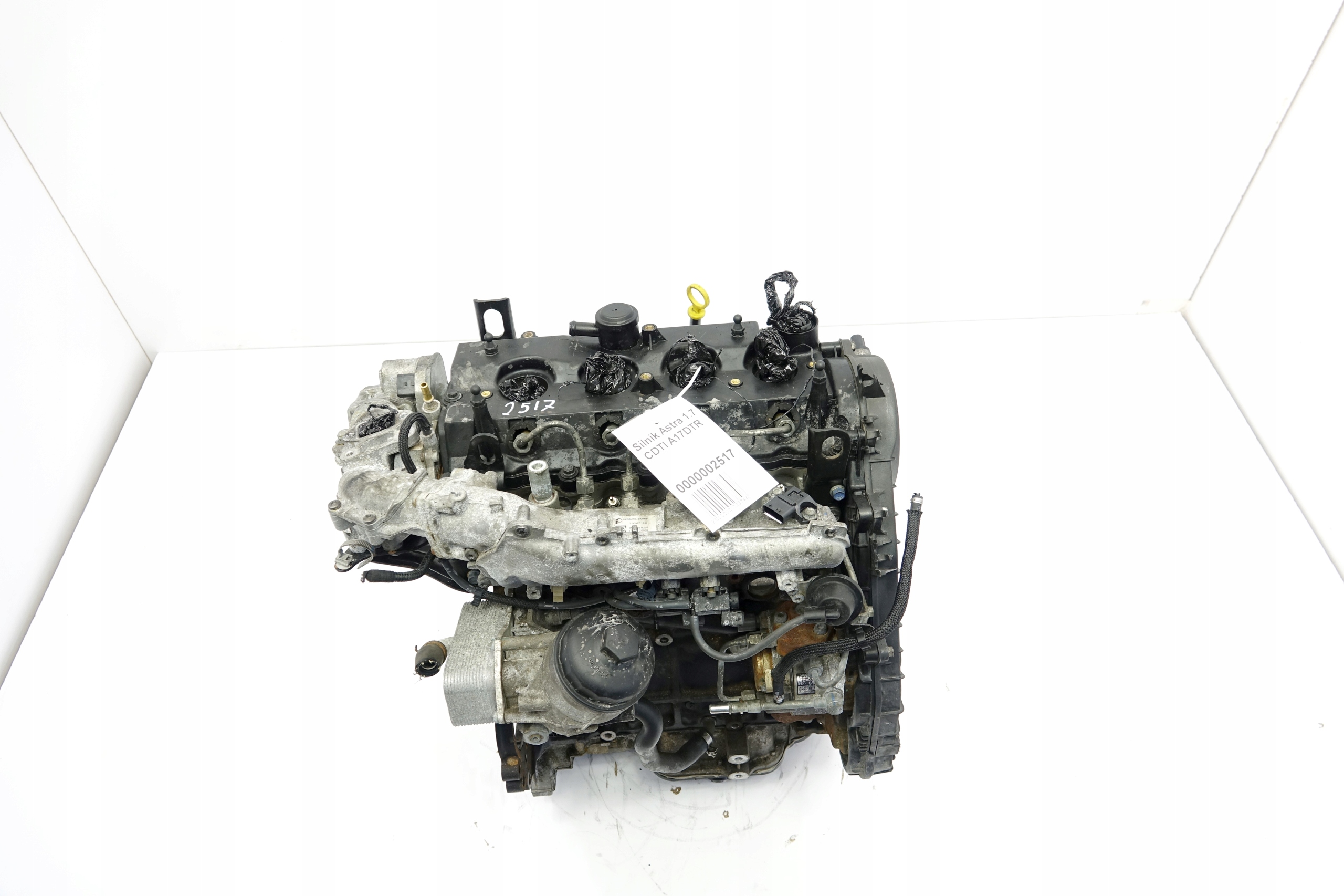 Global EU autoteile, Motor und Zubehör, Komplette Motoren, BMW E87