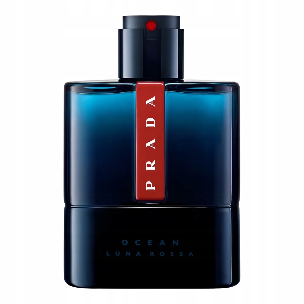 Prada Luna Rossa Ocean Toaletní voda 100 ml