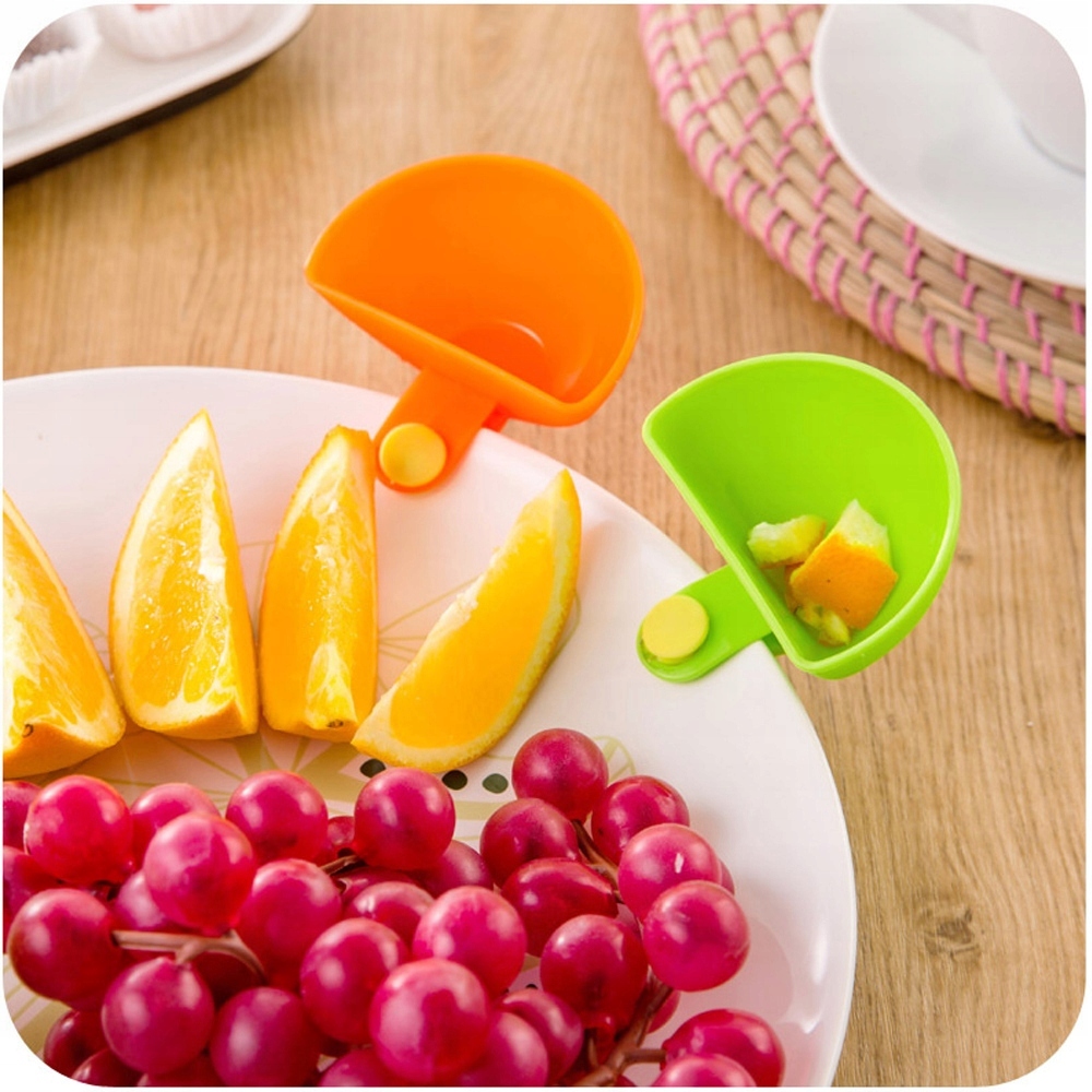 POJEMNIK SOSJERKA NA SOS DODATEK - Color 04 Marka inna