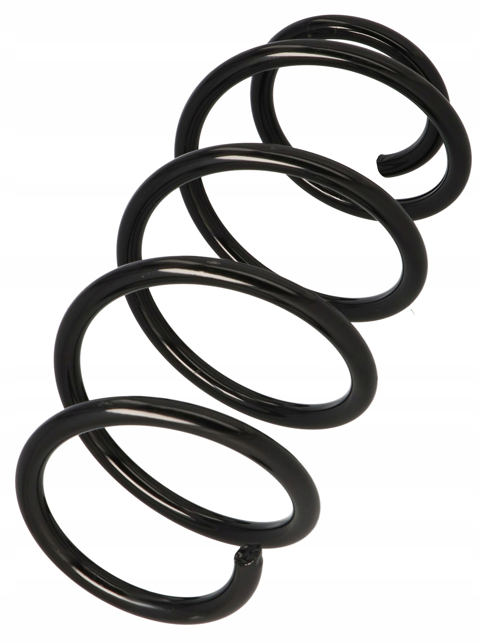 GT32714x2 - Пружины X2 Opel Vectra C Sport GTS 2002-передняя