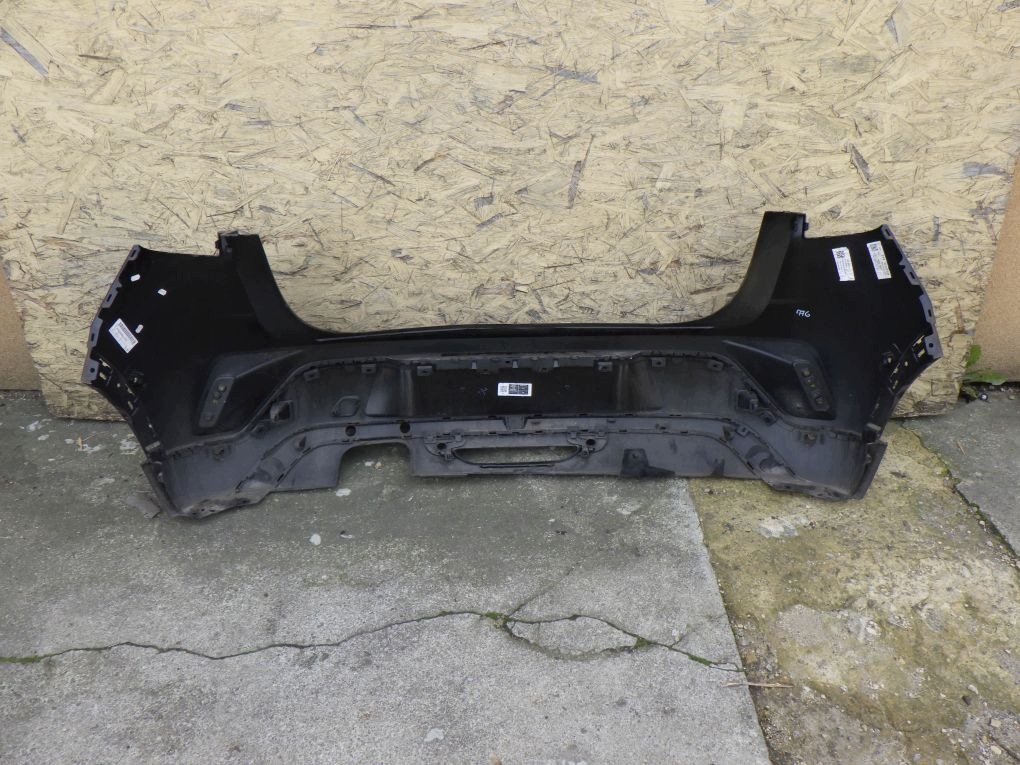 OPEL MOKKA 2 II B 20- bumper rear rear part