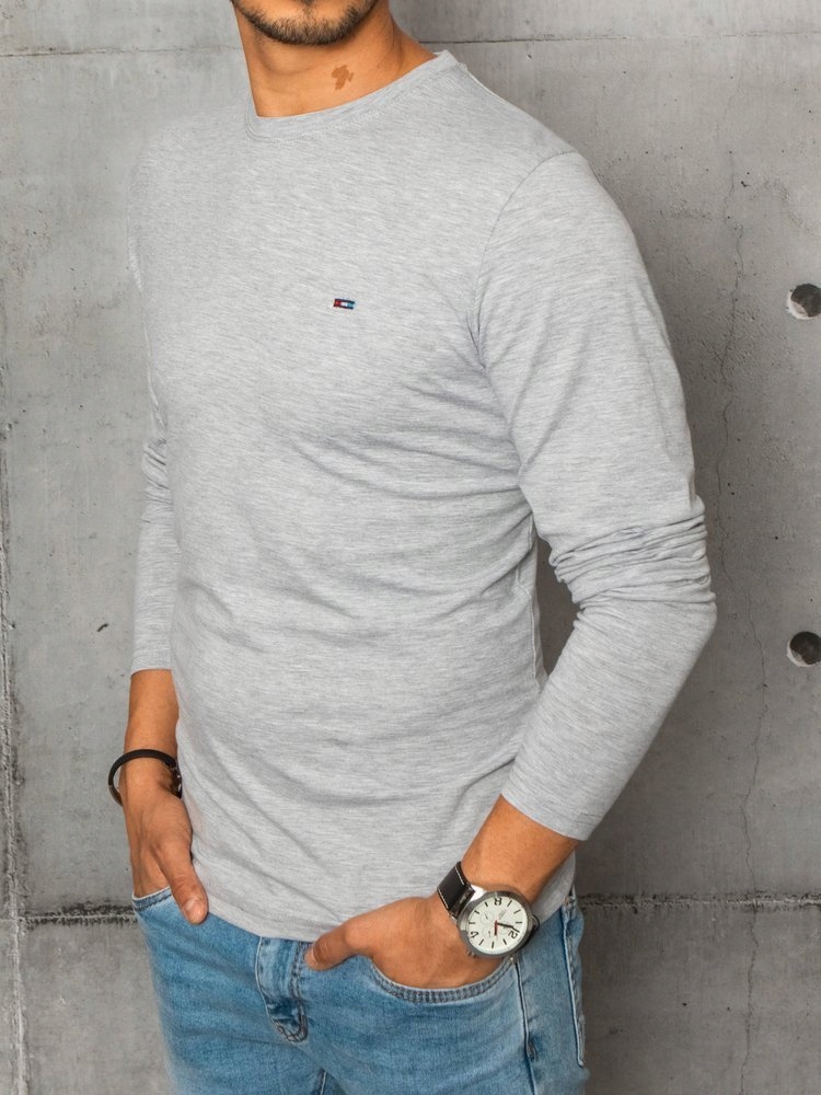 MĘSKA KOSZULKA LONGSLEEVE DŁUGI RĘKAW roz. 3XL Płeć mężczyzna