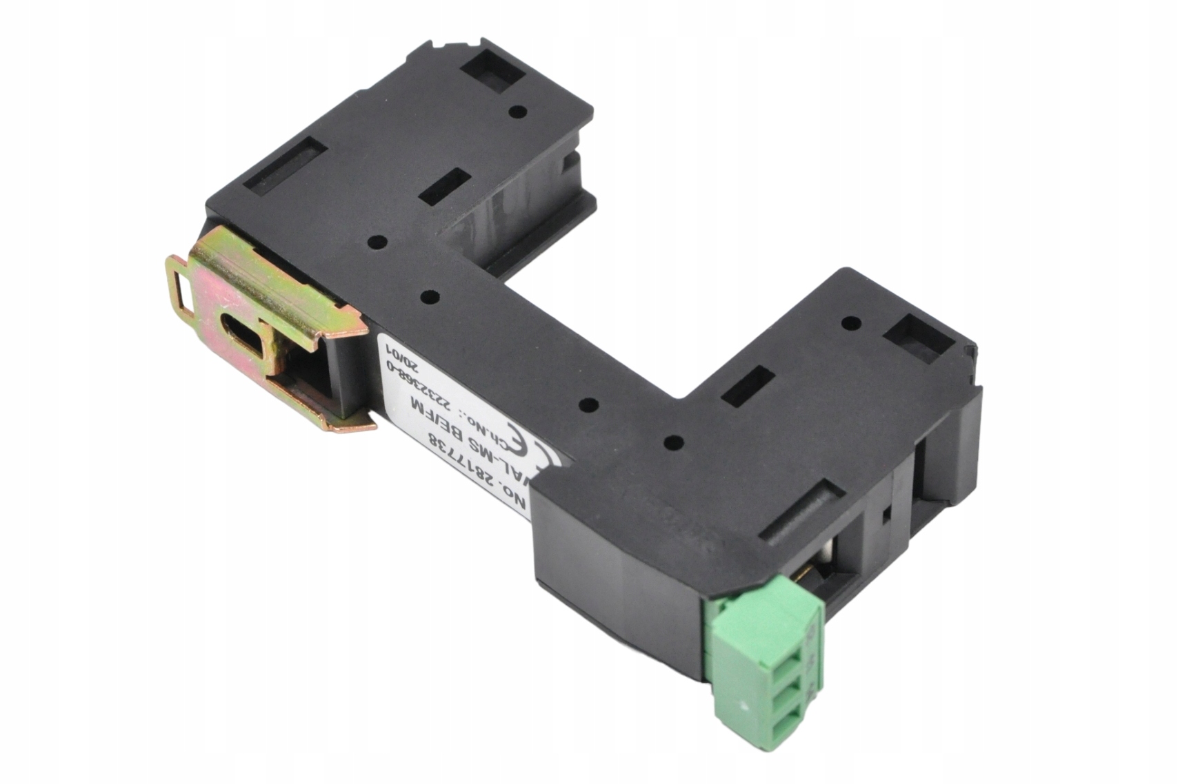 Phoenix základna omezovače Val-ms Be/fm