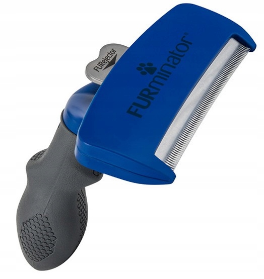 Levně FURminator pro odstranění podsady pro dlouhosrsté psy velkých plemen Large