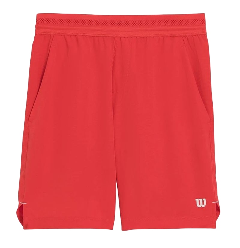 Spodenki chłopięce Wilson Youth Team Short 5 Inseam