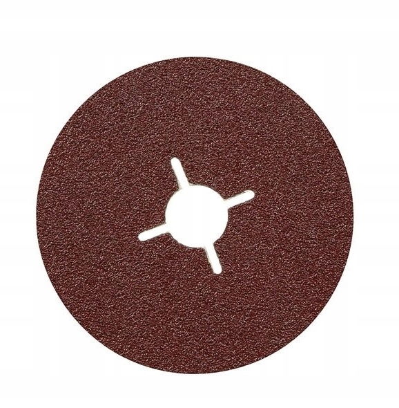 

Dysk fibrowy A36 Tediam