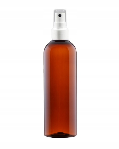 

Butelka Z Atomizerem Rozpylacz Spryskiwacz 200ml