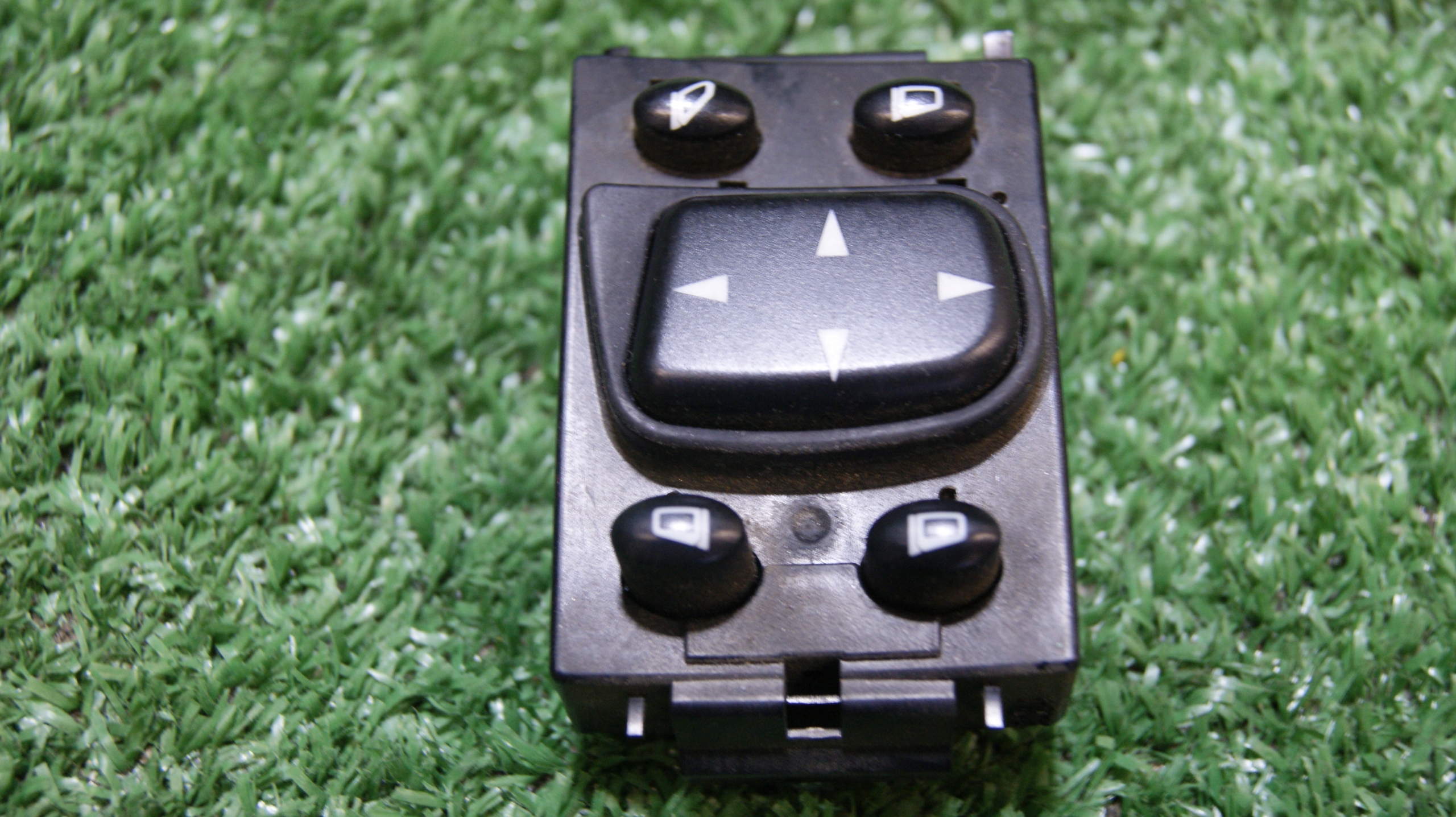 mirror control switch button MERCEDES-BENZ S-KLASA W220