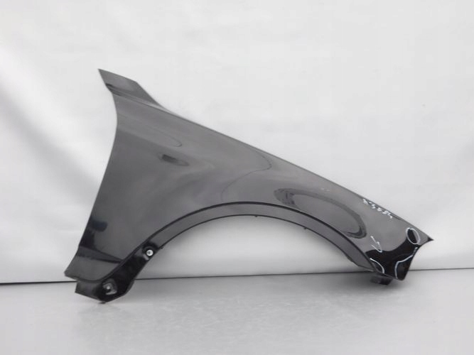 BMW X3 F84 LIFT fender right front front