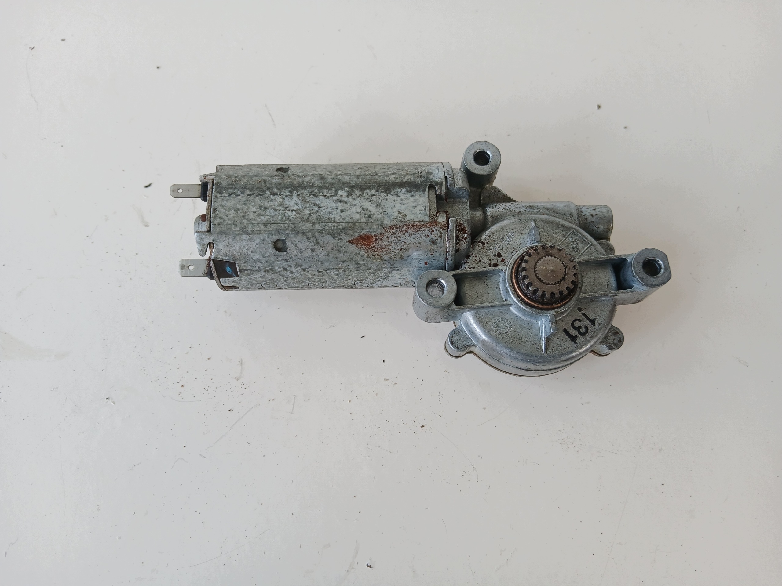 LAND ROVER FREELANDER und Motor Schiebedach 404150