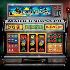 Knopfler, Mark Shangri-la (CD)