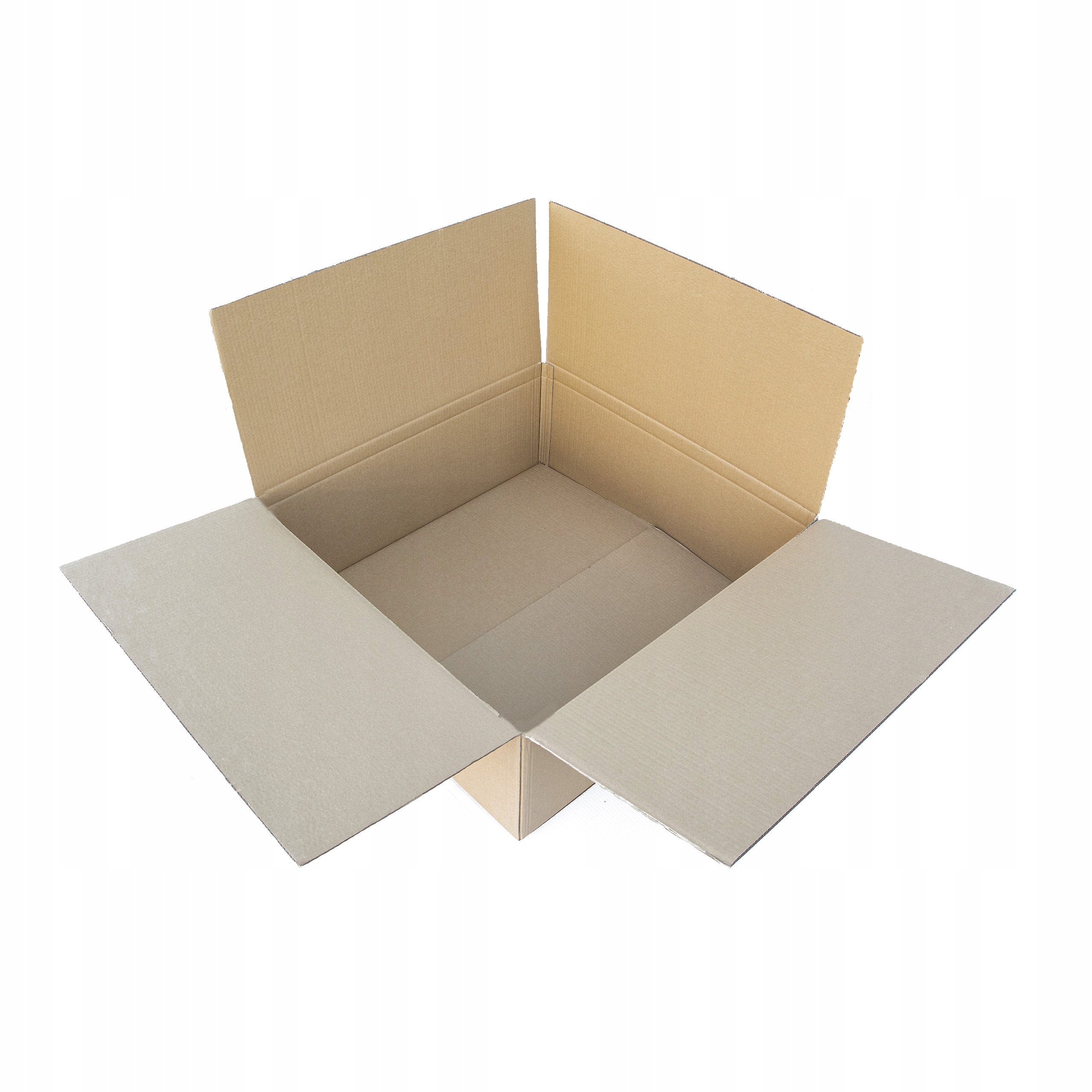 

Pudło Karton Na Opony Felgi 780x780x300 4 szt.