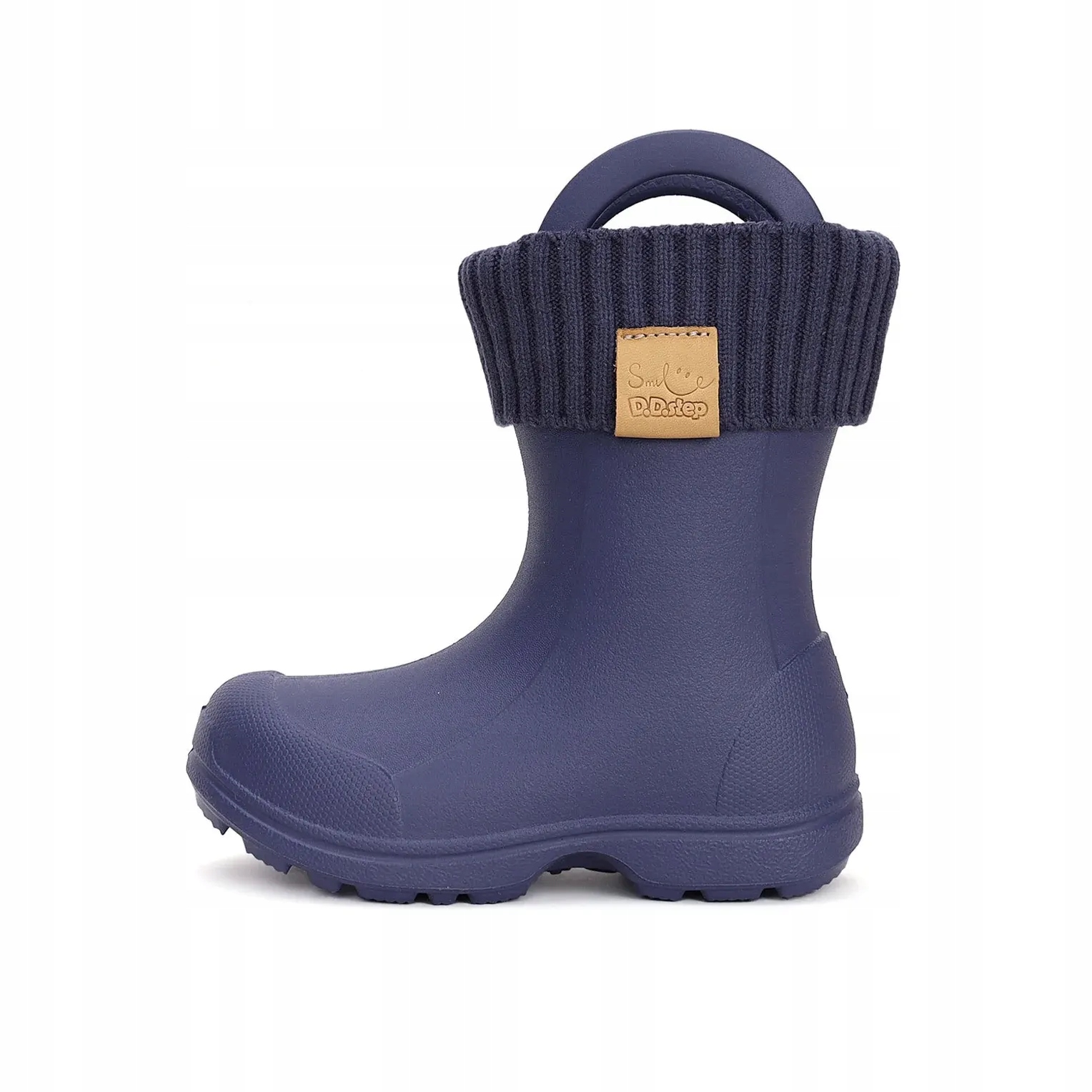 Kalosze dziecięce I106-42628 Royal Blue 32|3